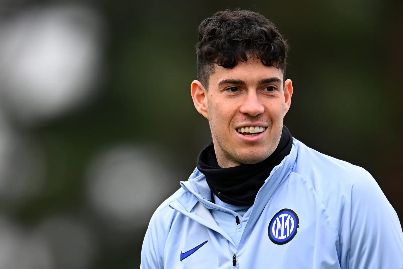 Arsenal is keen to sign Inter Milan's leading defender Bastoni
