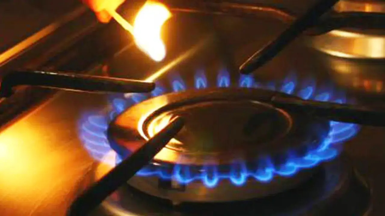 Gas quota extended for the winter heating season