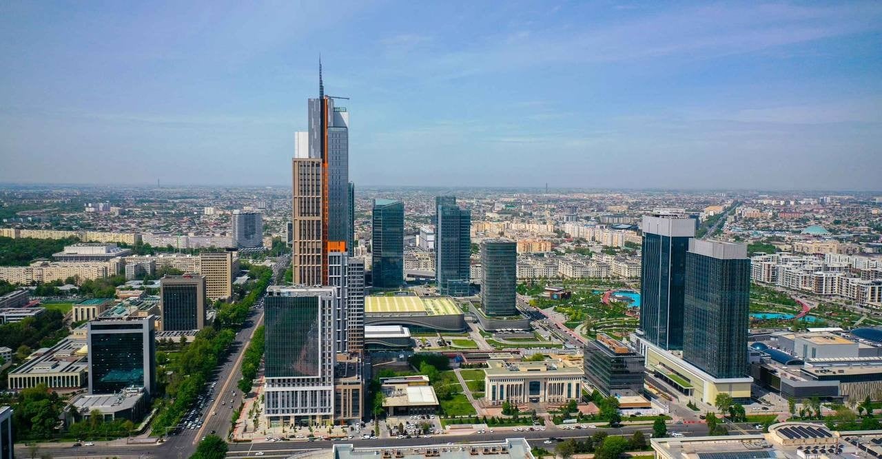 Projects worth 16.2 billion dollars approved in Tashkent