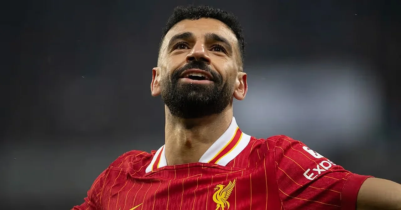 Salah plans to leave Liverpool and continue his career in Europe