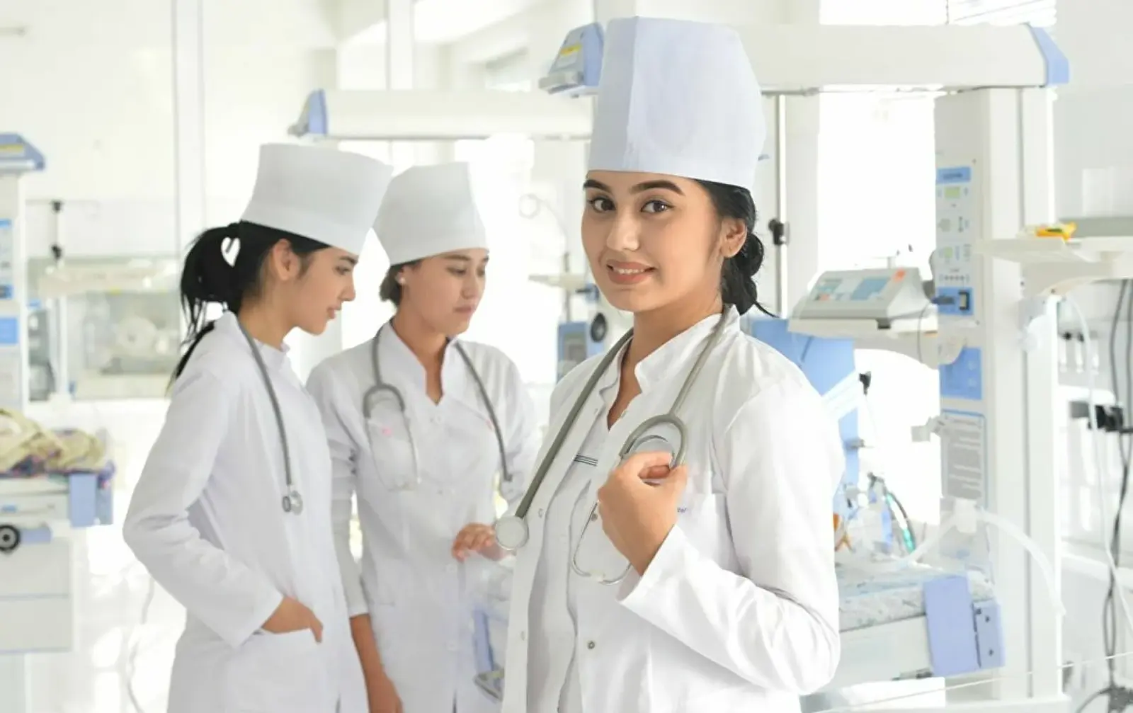 O'zbekiston shifoxonalari 2026 yildan besh kunlik ish haftasiga o'tadi