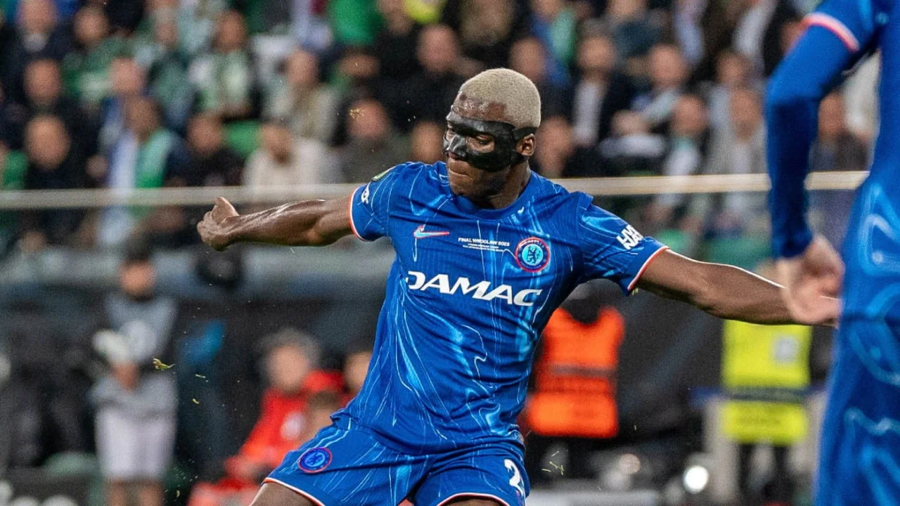 Kaysedo Real Madridga o'tishni hozircha o'ylamayotganini aytdi