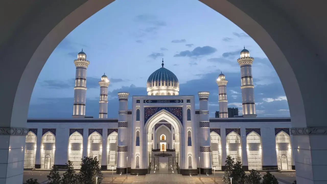 In Tajikistan, Ramadan in 2026 will last 29 days