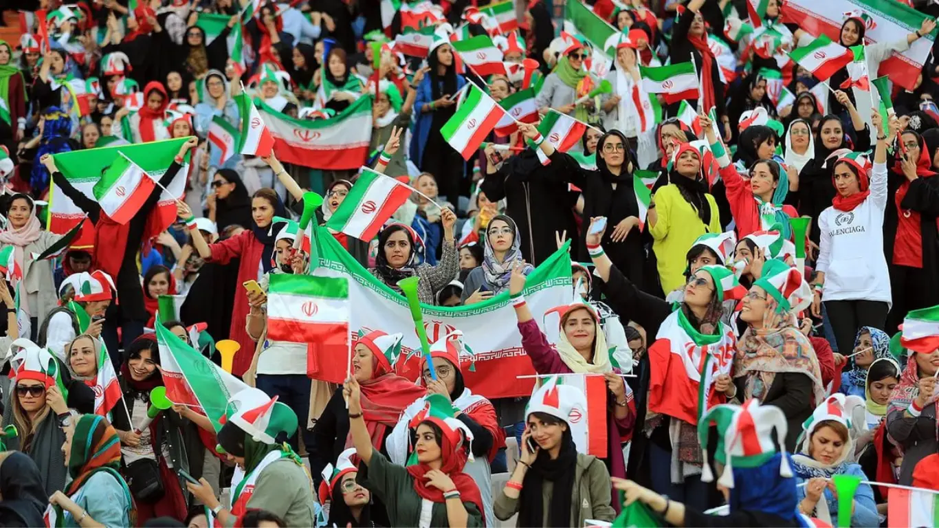 Russian national team may return to the World Cup