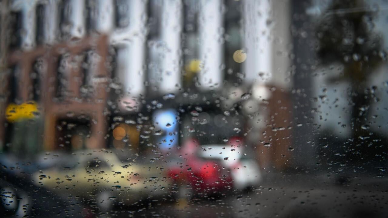 O‘zbekistonda mart oyi boshida sovuq havo kutilmoqda