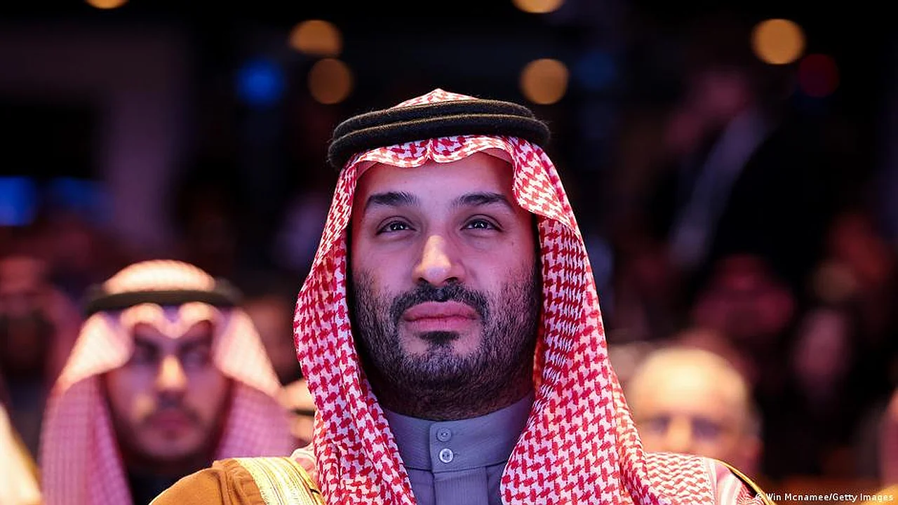 Saudiya Arabistoni va BAA Eron bosimi kuchayishi bilan harbiy choralarini qat'iylashtirmoqda