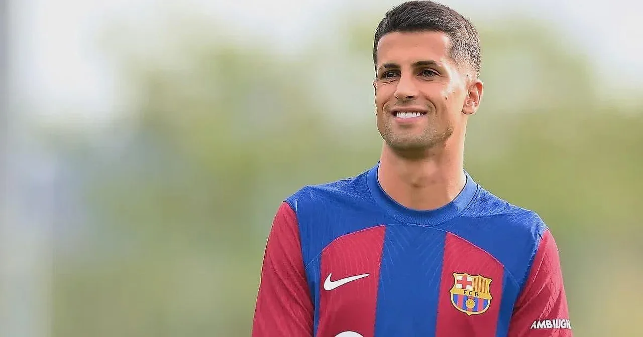 Kanselu Portugaliya terma jamoasi Jahon chempionati g'olibi bo'ladi deb ishonch bildirmoqda