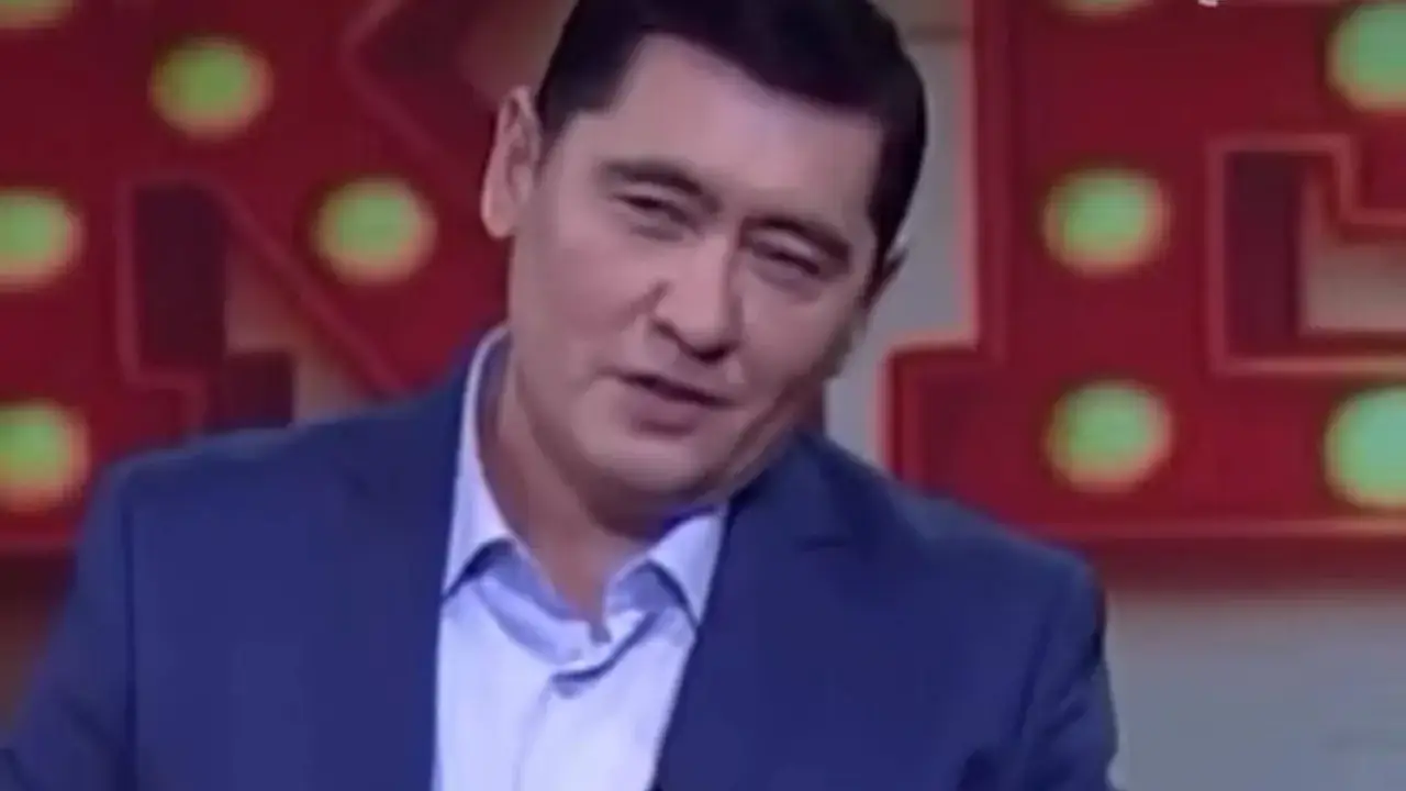 Ravshan Komilov qimmat kostyumini ijaraga bermaydi