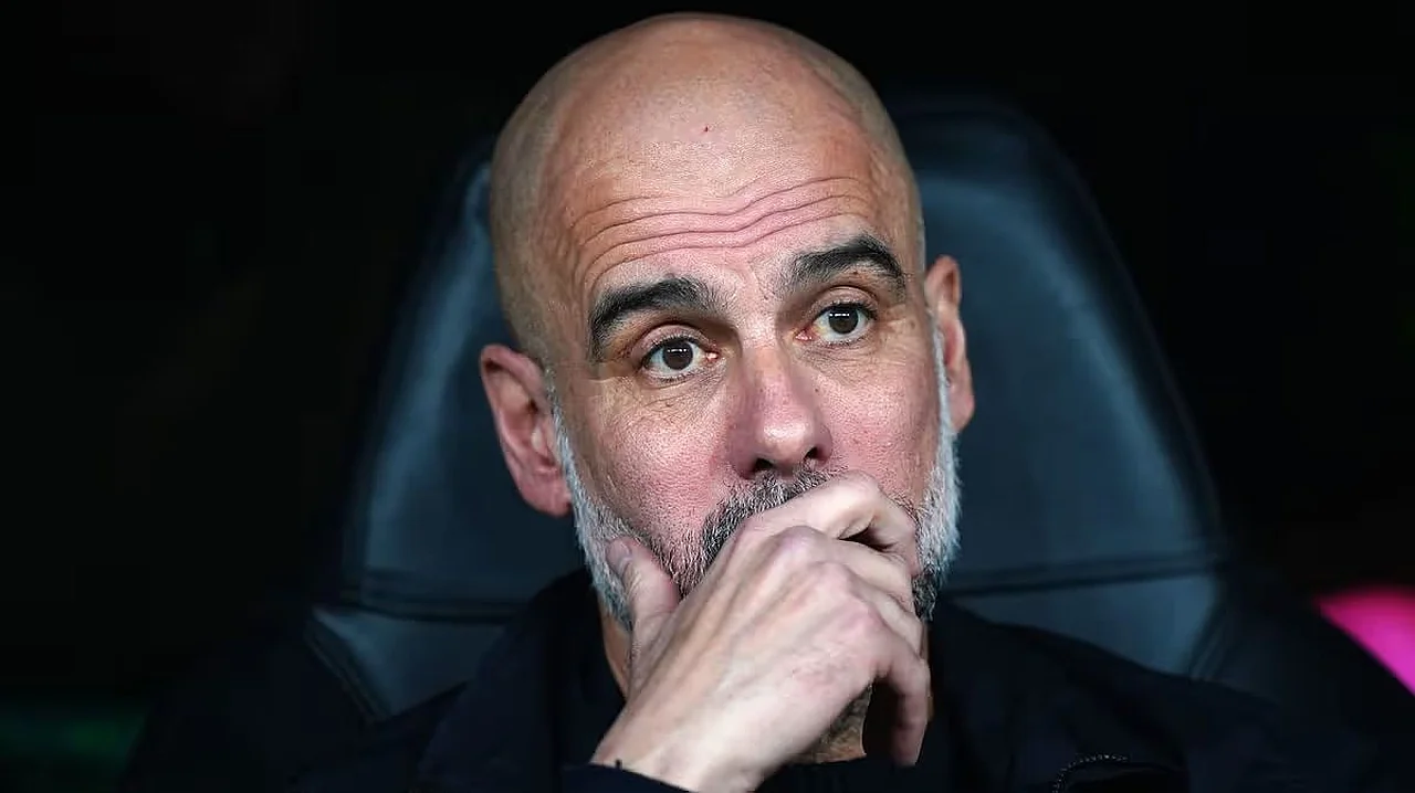 Guardiola emphasized that the Premier League is even more difficult than the Champions League