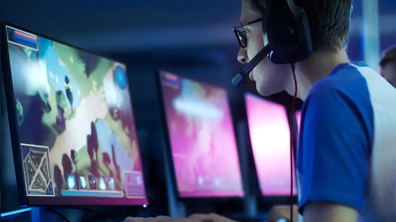 Continuous gaming led to a student's death