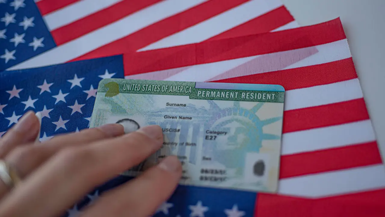 US Green Card Lottery Begins on April 10