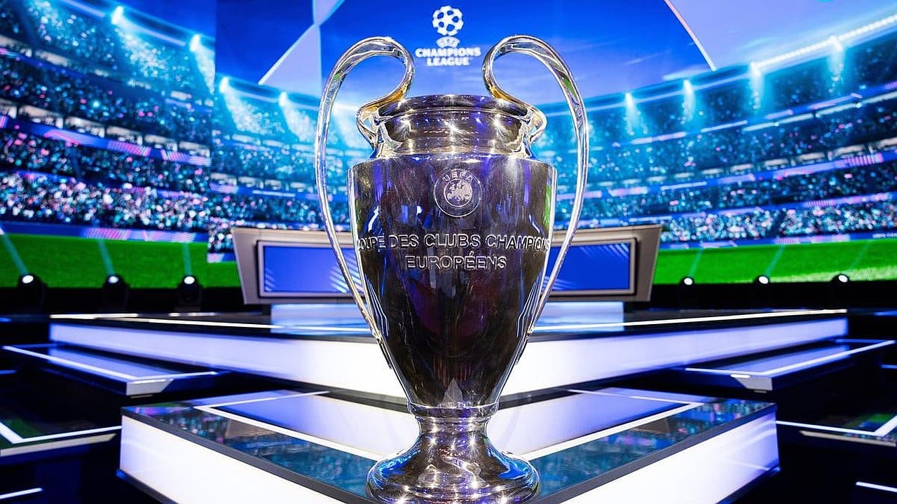 Chempionlar Ligasi sakkizlik finalida hakamlar ro'yxati e'lon qilindi