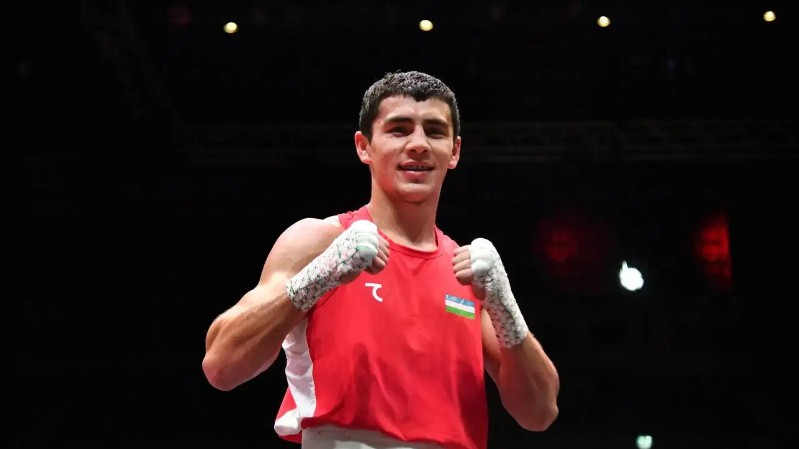 O‘zbekistonlik bokschilar Sofiyada yuqori natijalarga erishdi