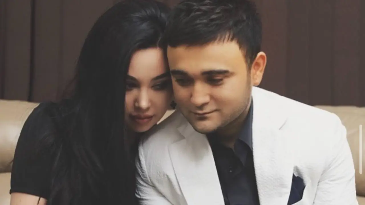 Shohruhxon revealed interesting events about his first love