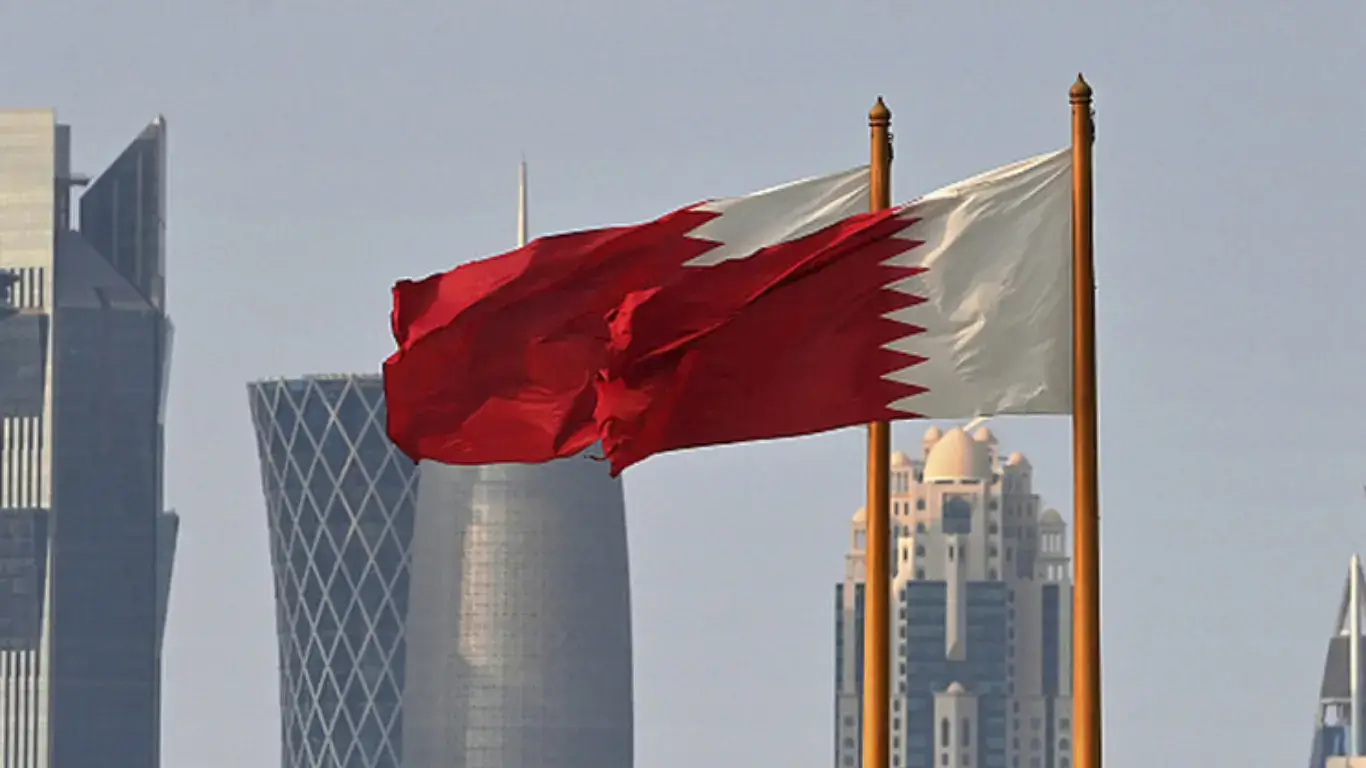 Катар официально опроверг обвинения в нападении на Иран