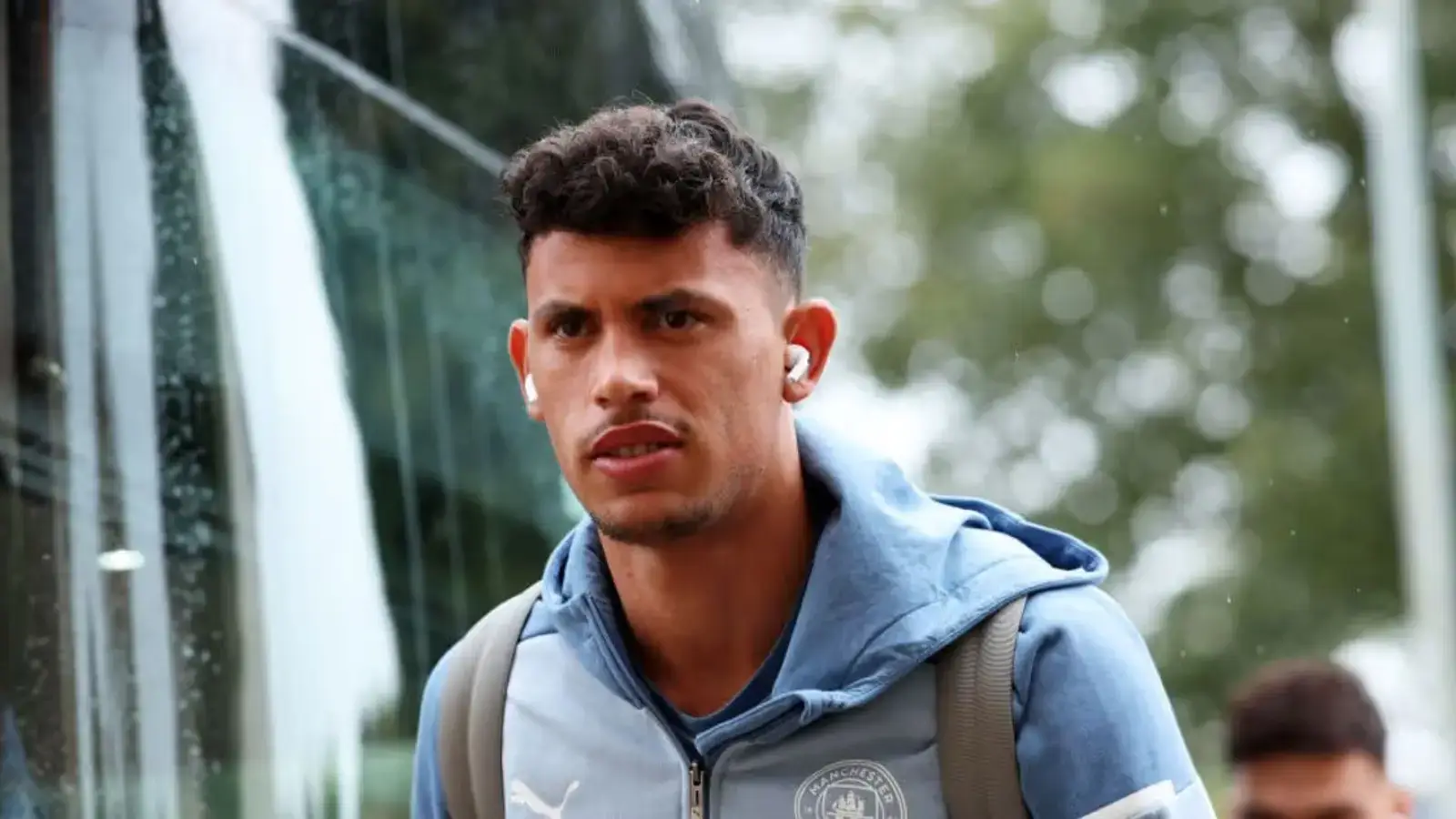 Manchester City dropped points: Nunesh's thoughts