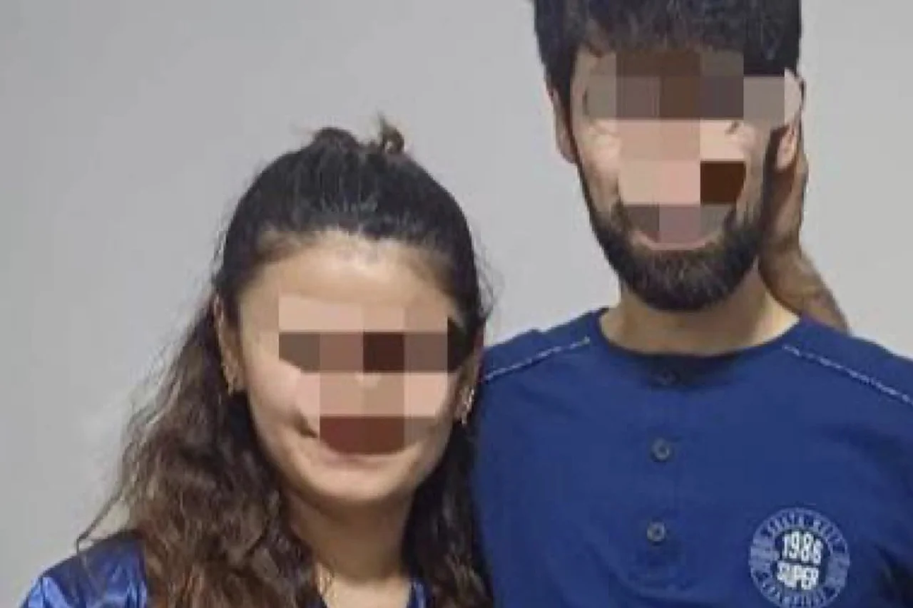 Uzbek woman is being treated in serious condition after falling in Izmir