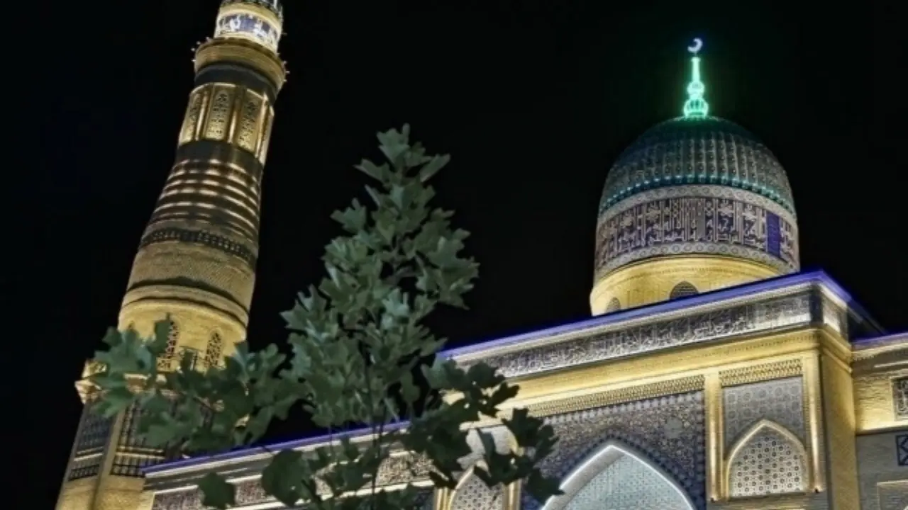 Ramazon oyida minglab masjidlarda Qur’on xatm etiladi