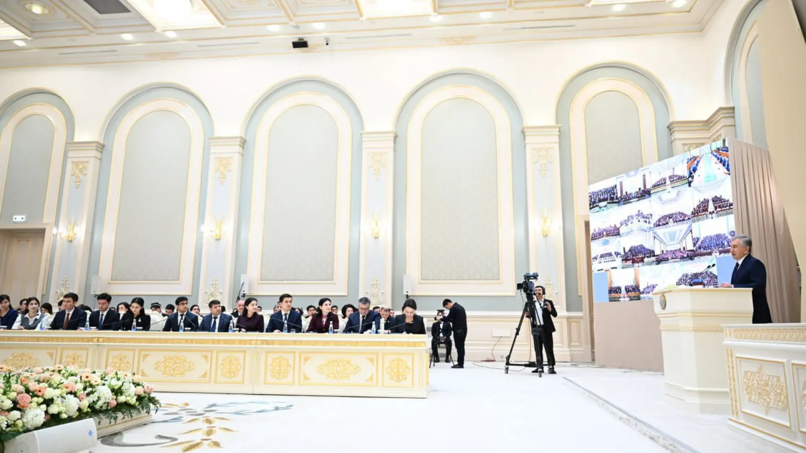 Расширяется финансовая поддержка для молодых предпринимателей