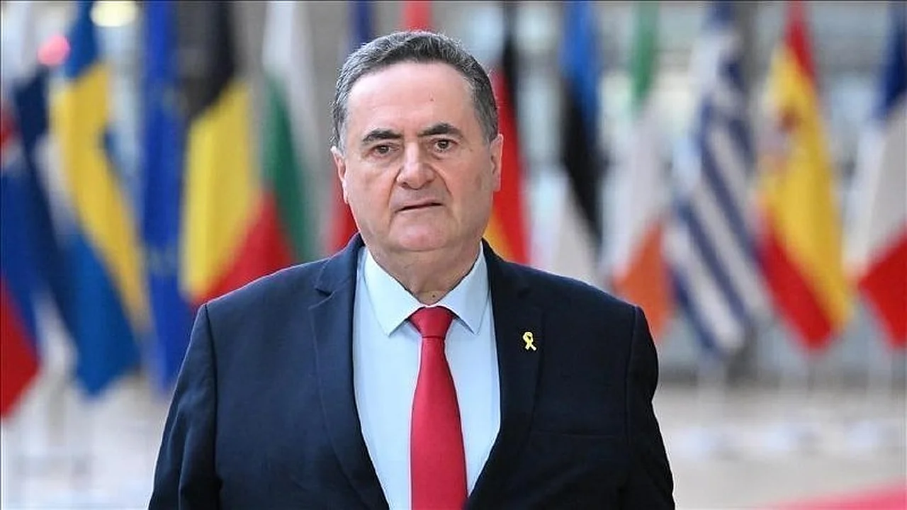 Isroil Eronga qarshi harbiy amaliyot hal qiluvchi bosqichga kirdi