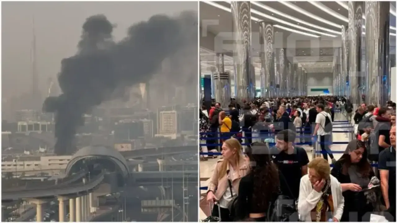 O‘zbekiston fuqarolariga BAAda xavfsizlik choralariga rioya qilish tavsiya etildi