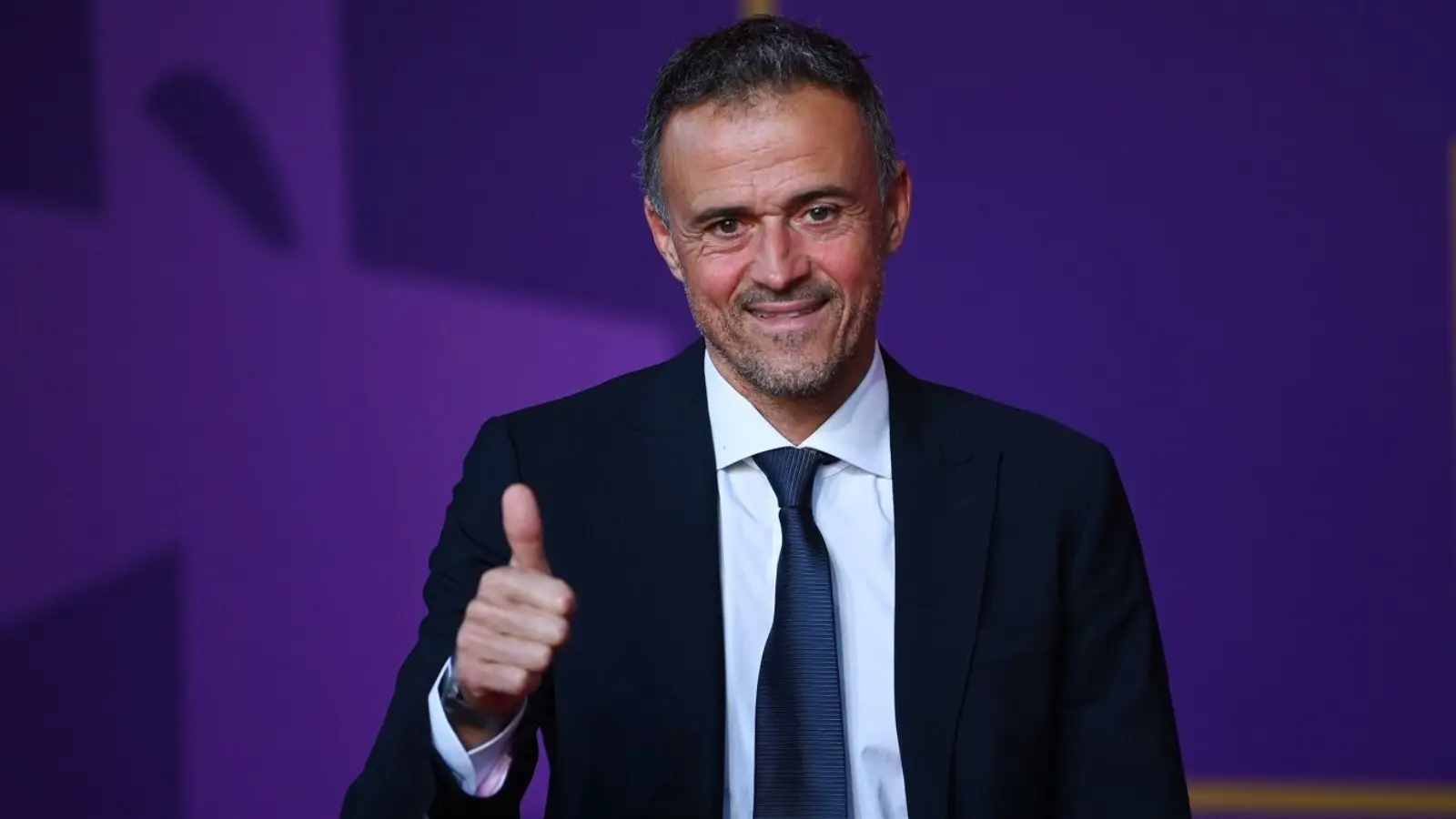 PSJ rahbariyati Luis Enrike bilan yangi shartnoma imzolashni rejalashtirmoqda