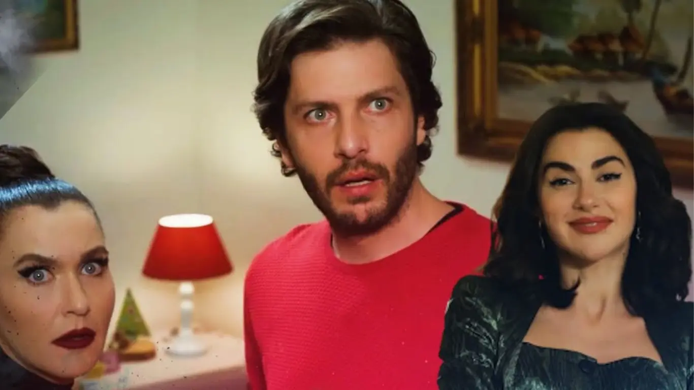 Qora niyat serialining yangi talqini tez orada ekranda