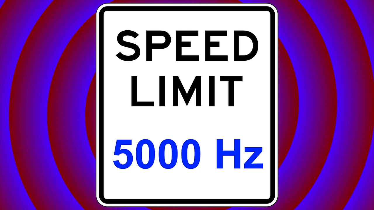 Windows 11 also supports five thousand gigahertz screens