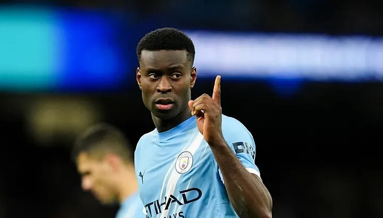 Pep Gvardiola EFL kubogi finalida Mark Guehisiz maydonga tushadi