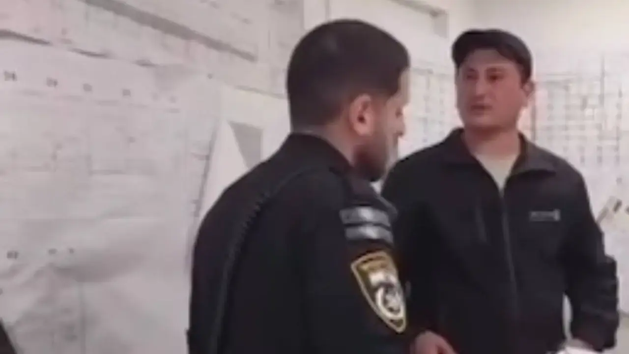 В Израиле узбекский мигрант был арестован из-за видео