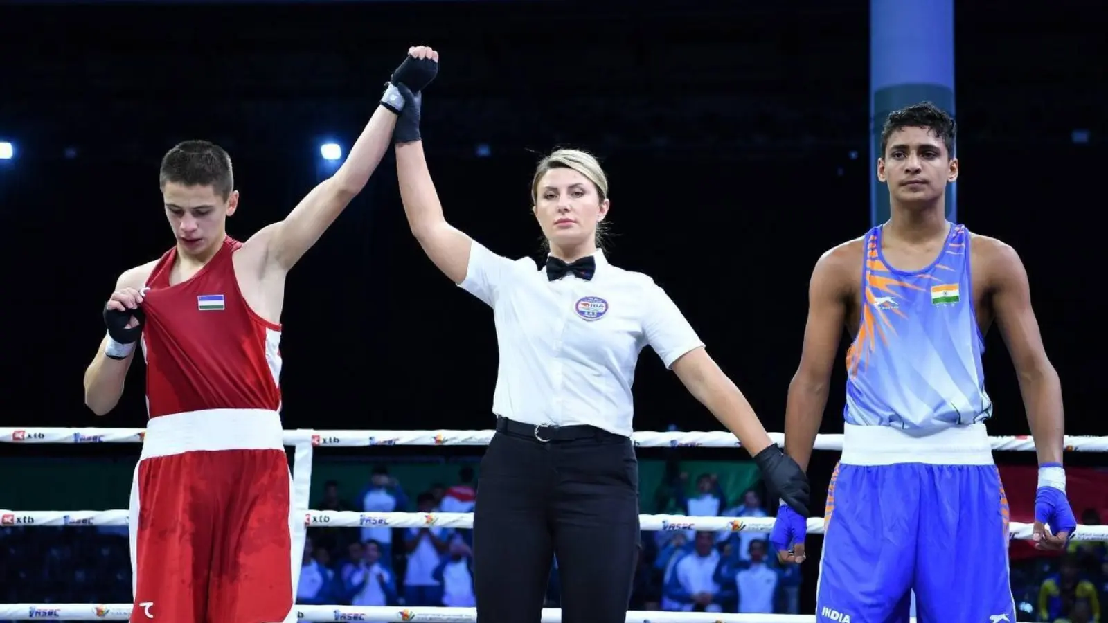 O'zbekiston bokschilari Ulan-Batorda Osiyo chempionatida kurashadi