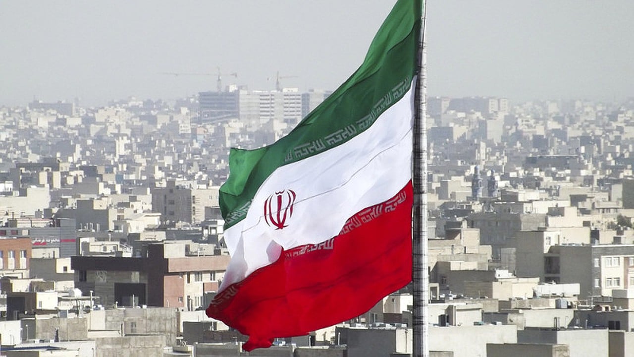 Eron vaziri Yaqin Sharqdagi urushni davom ettirish zaruriyatini taʼkidladi