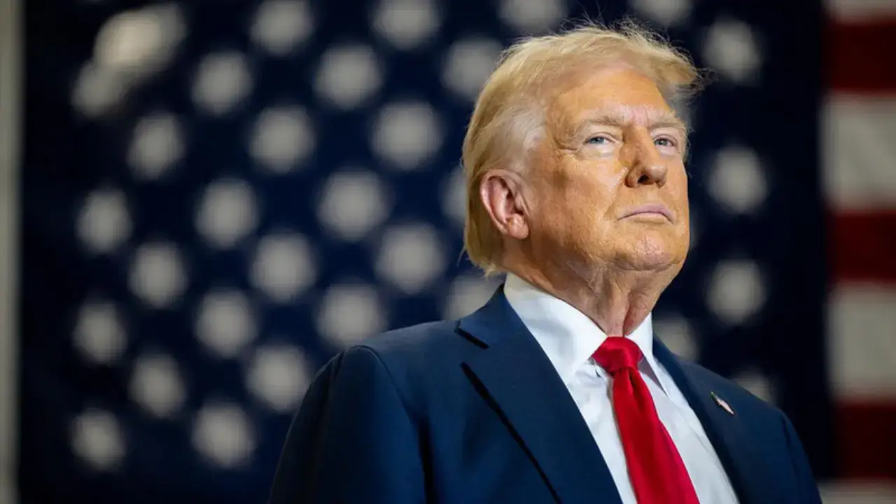 Trump Offers Iran Unconditional Surrender