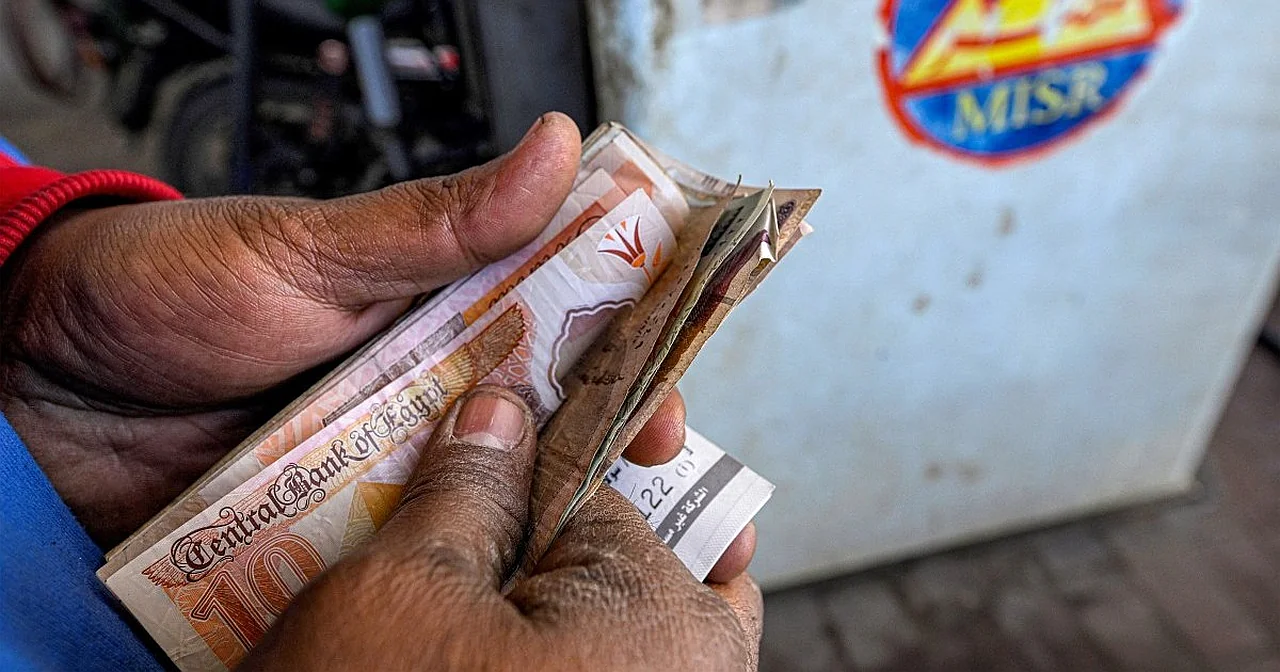 Из-за войны страны Персидского залива сталкиваются с экономическим кризисом