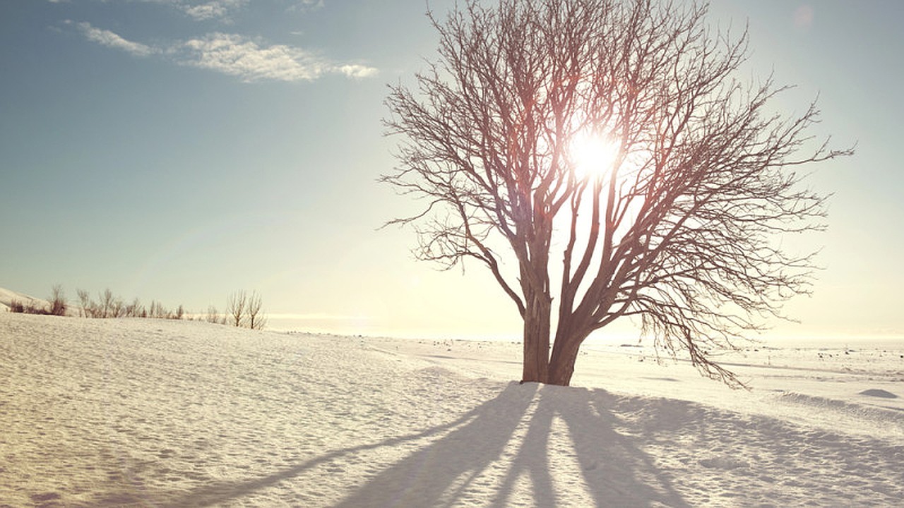 В Казахстане в ближайшие дни ожидается пятидесятиградусный мороз