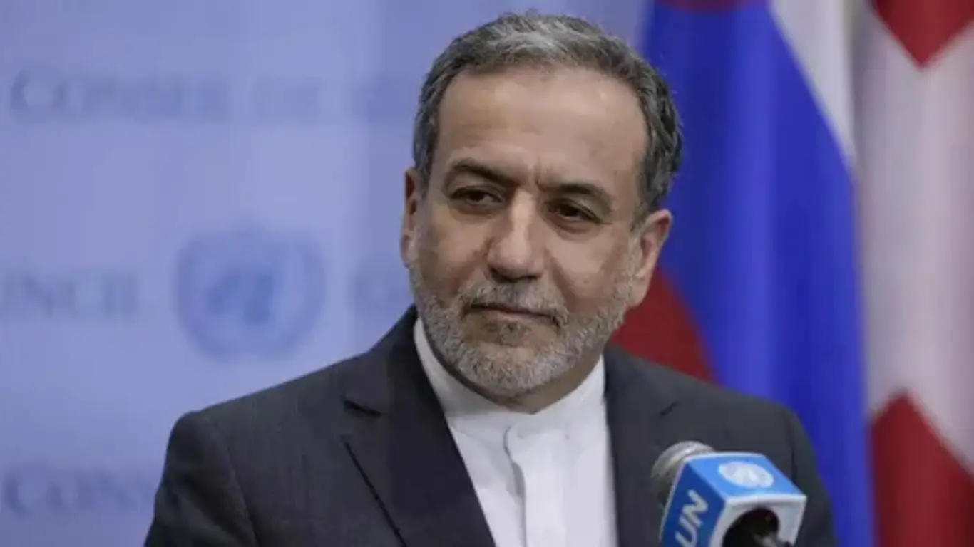 Eron ichki ishlariga hech kim aralasha olmaydi degan bayonot