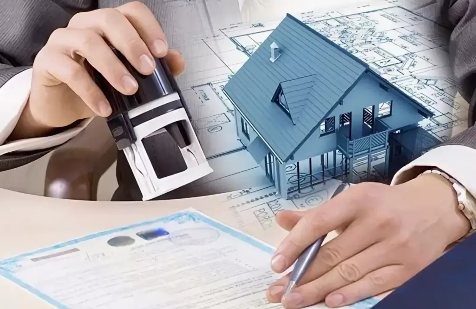 Ko'chmas mulk va transport savdosi uchun yangi elektron tizim joriy etildi