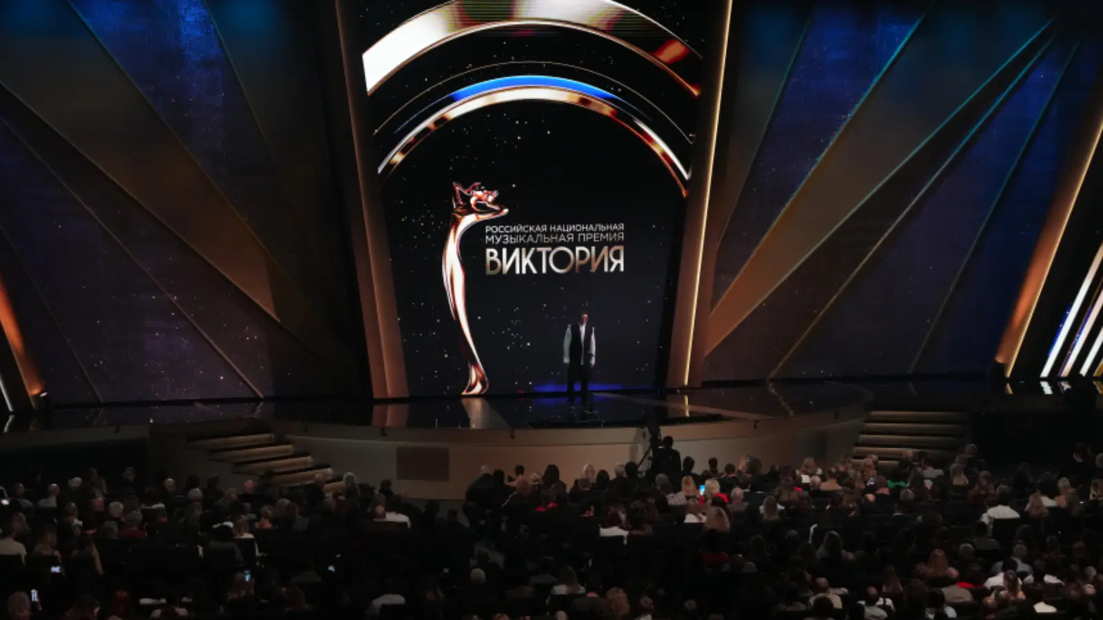 Ay Yola group won in three categories at the Moscow Music Awards