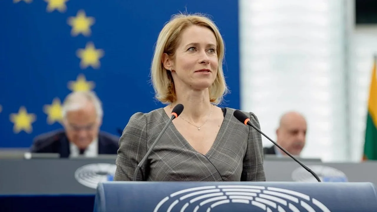 Европейский Союз намерен отправить флот в Ормуз, несмотря на предложение Трампа