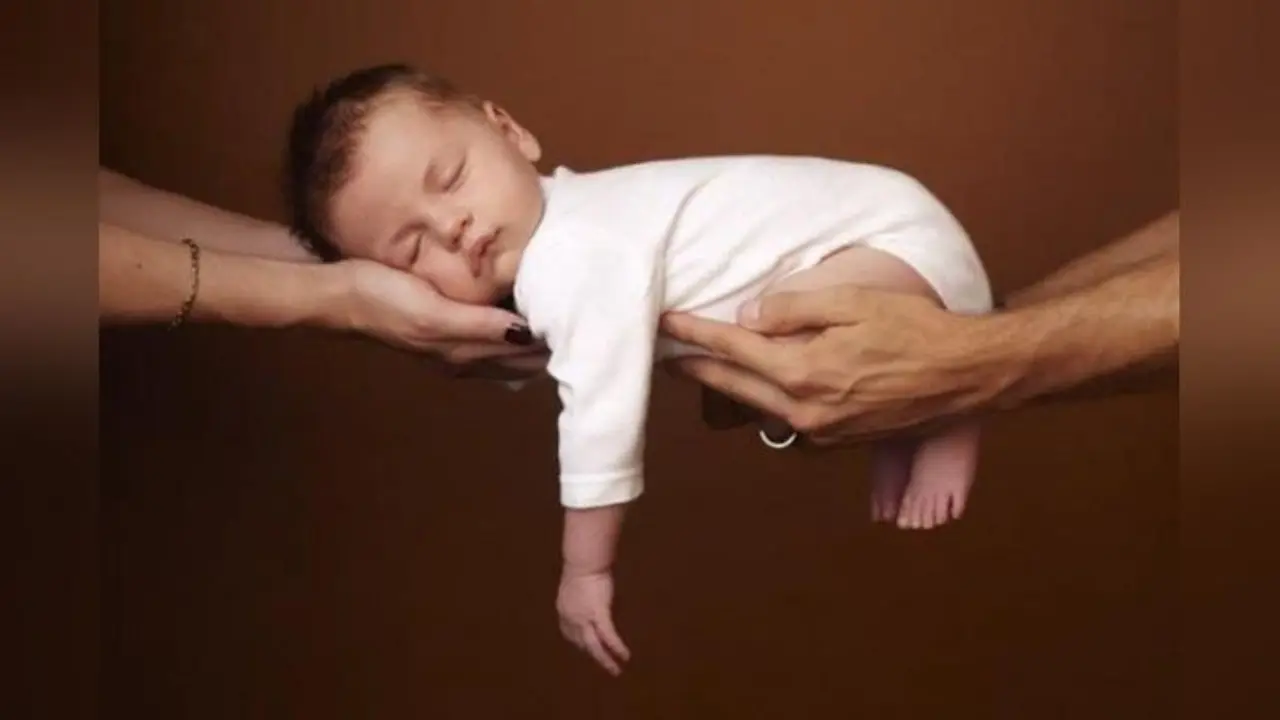 Yosh onalardan tug'ilgan bolalar soni yarmidan oshdi