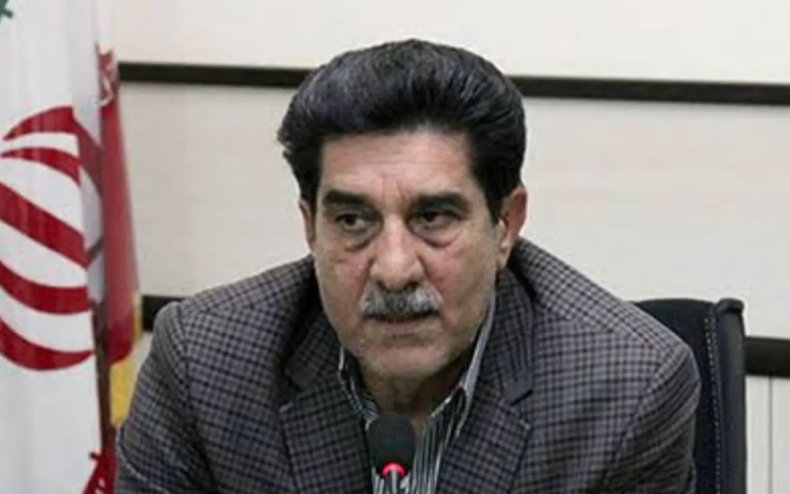 Eron yadroviy olimi Ali Puladovand havo hujumida halok bo'ldi