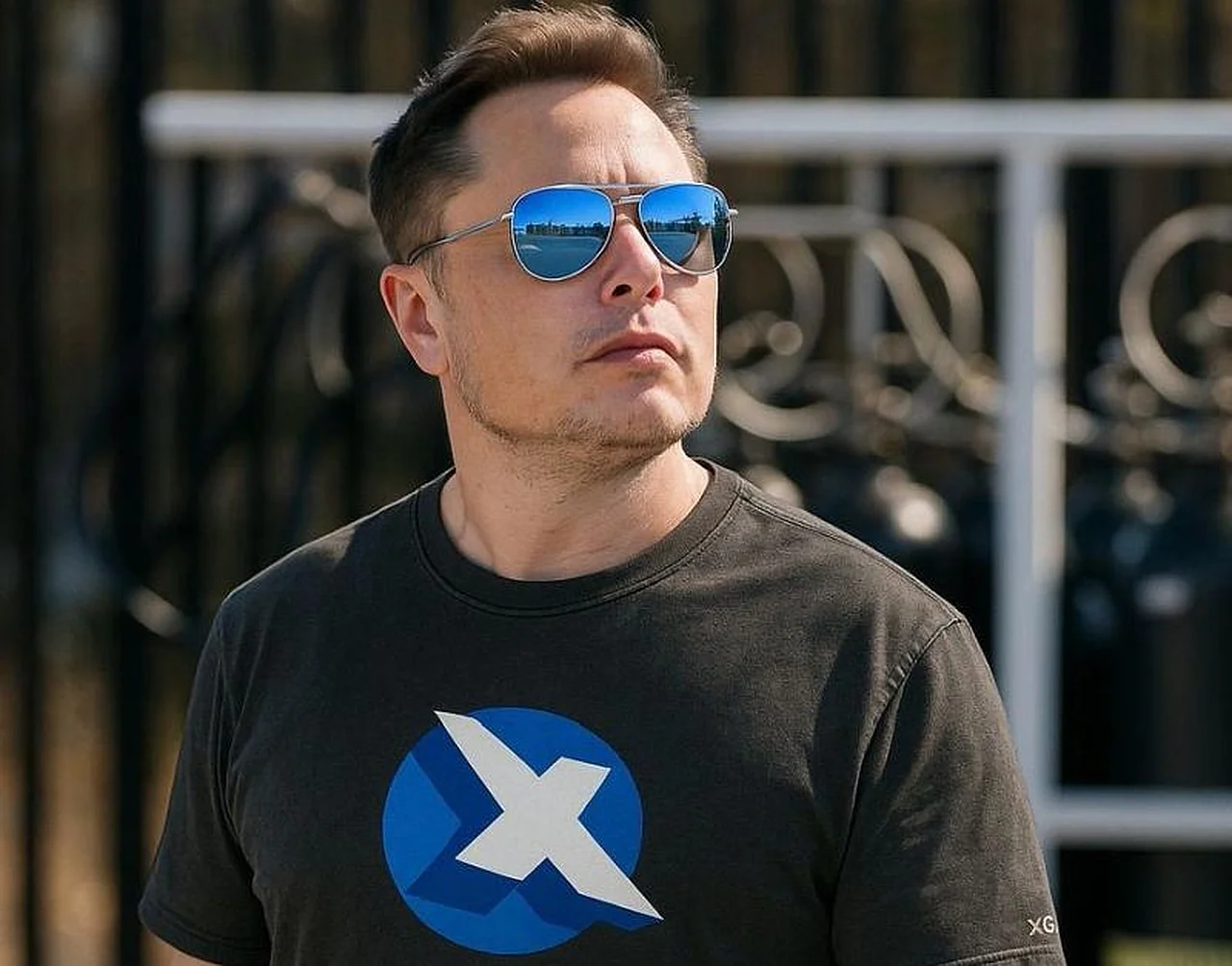 Elon Musk has started layoffs on the X platform