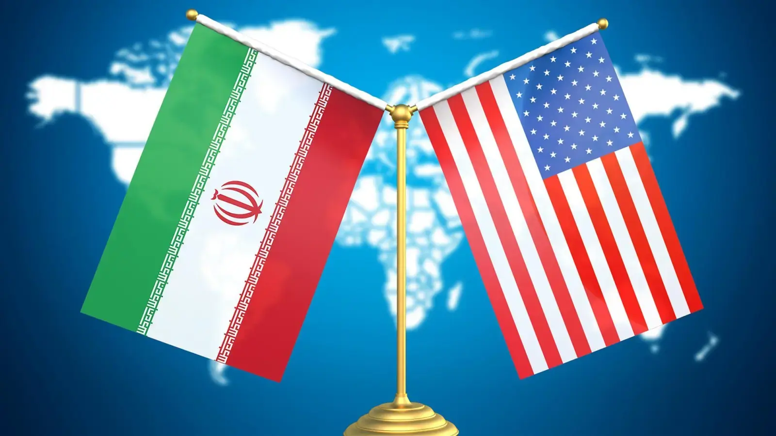 Tramp ma'muriyati Eron oldiga oltita asosiy shart qo'ydi