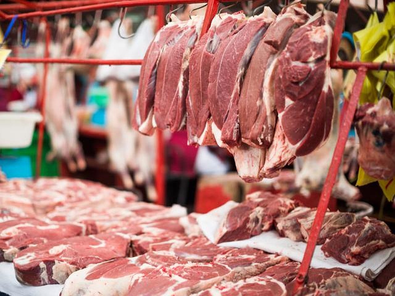 Qozog‘istonda go‘sht narxining oshishiga O‘zbekiston eksporti sabab bo‘ldi