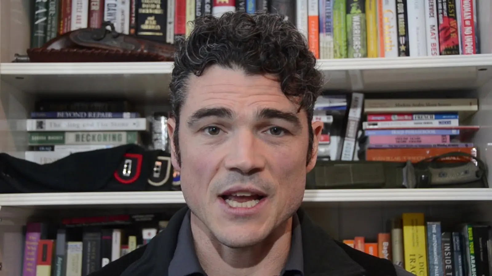 US Counterterrorism Chief Resigns Due to Middle East Policy