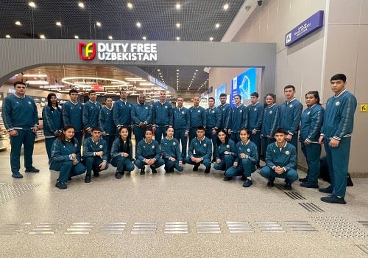 Bangkokda o'zbek bokschilari ilk kuniyok g'alabaga erishdi