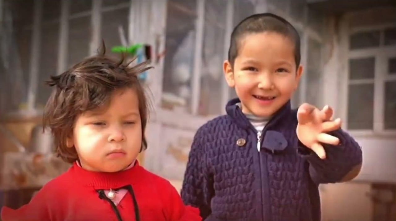 New state allowance for children introduced in Kyrgyzstan