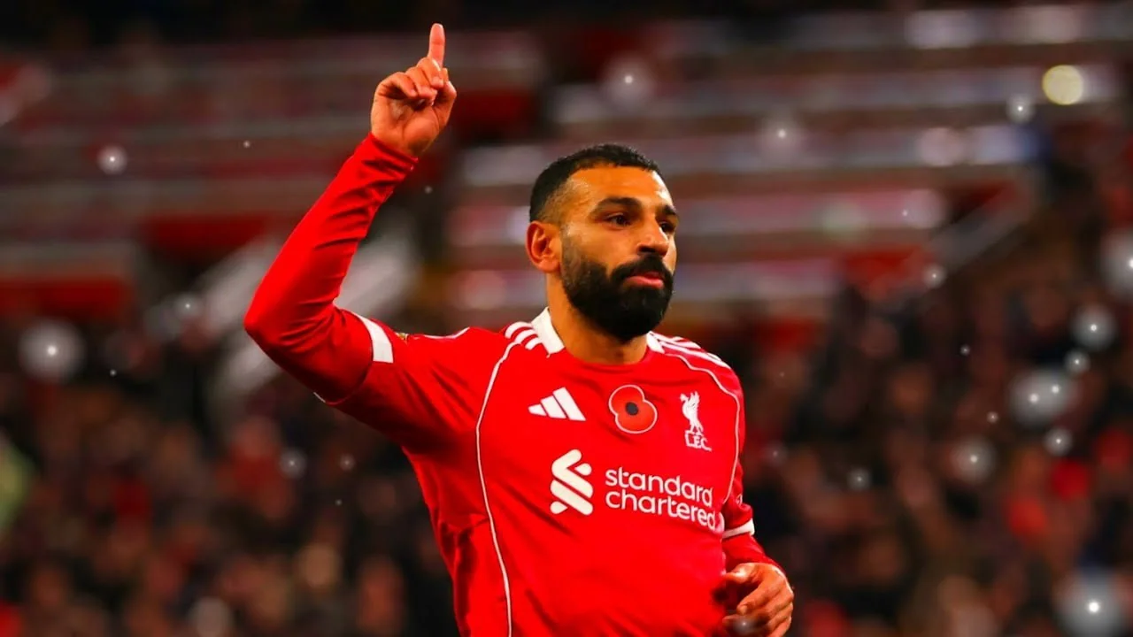 Saloh Liverpuldagi faoliyatini yakunlab Saudiya Arabistoniga o'tishi ehtimol