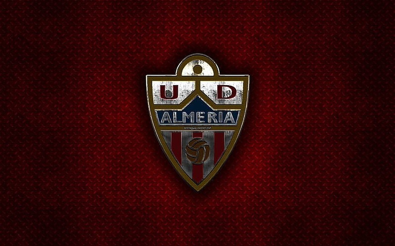 Ronaldu sarmoyasi "Almeriya"ni mashhurlik cho'qqisiga olib chiqdi