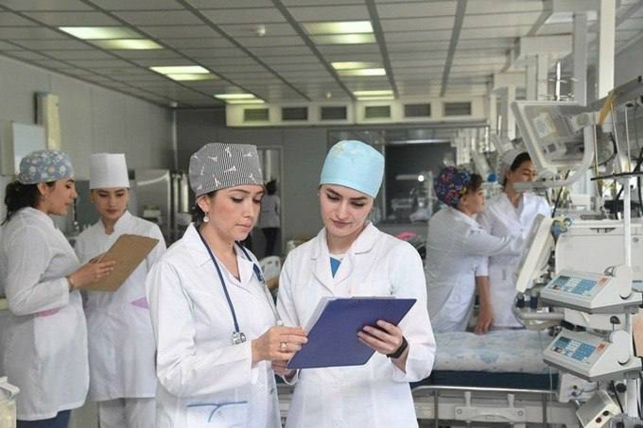 В медицинских вузах отменят супер-контракт